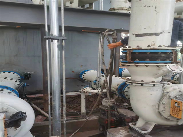 长顺设备基础沉降下沉注浆加固增加荷载