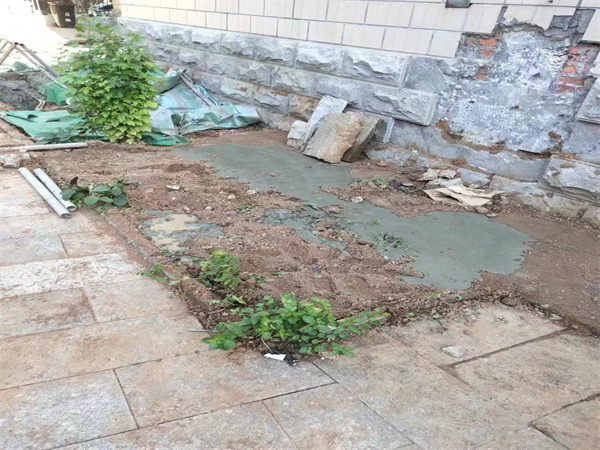 长顺地基基础注浆增加承载力灌浆加固