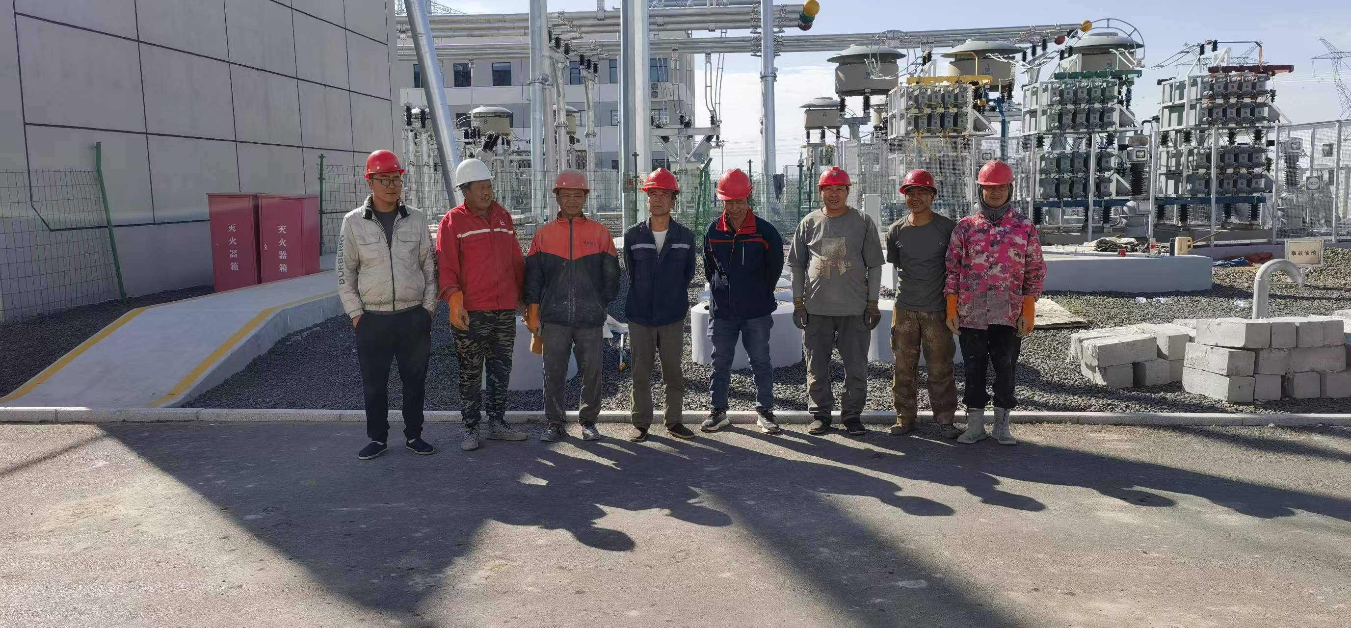 长顺地基沉降如何修复?